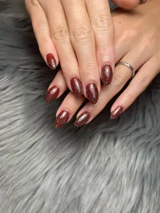 ネイル nail salon BELLUNA所属・BELLUNA Mizuki❤︎のネイルデザイン