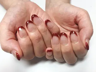 ネイル EPICHA NAILのネイルデザイン