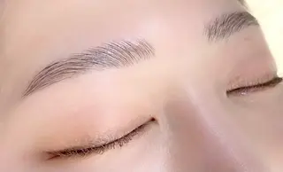 アイブロウ Bullion 大濠本店の眉毛・アイブロウイメージ