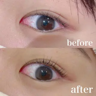 マツエク・マツパ akane💜 自由が丘☆彡のマツエク・マツパデザイン