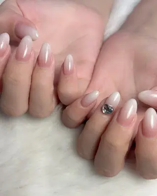 ネイル ToliyDeliy akemiのネイルデザイン