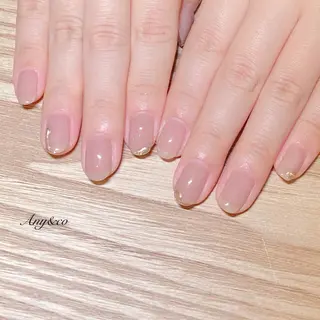 ネイル Any&co 【エニコ】のマツエク・マツパデザイン