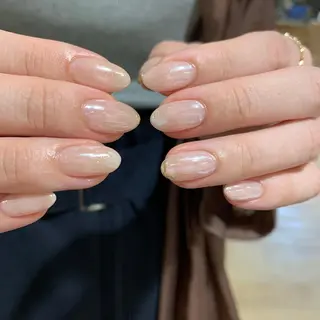 ネイル 鈴木 まゆのネイルデザイン