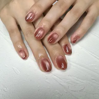 ネイル Seeil所属・Seeil .のネイルデザイン