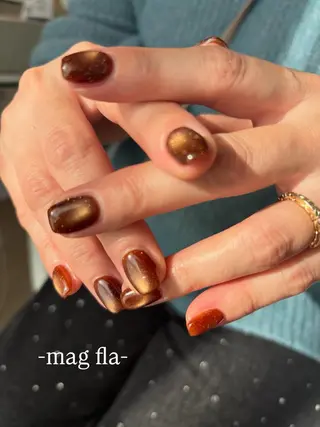 ネイル LYLY yukiのネイルデザイン