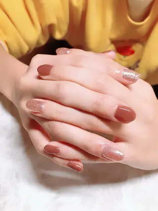 ネイル ivy nails所属・N Yukaのネイルデザイン