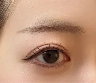 マツエク・マツパ Ruru Studioのマツエク・マツパデザイン