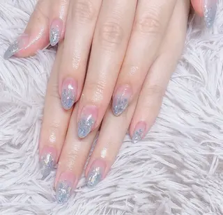 ネイル 🌼Rakuun🌼 ミナのネイルデザイン