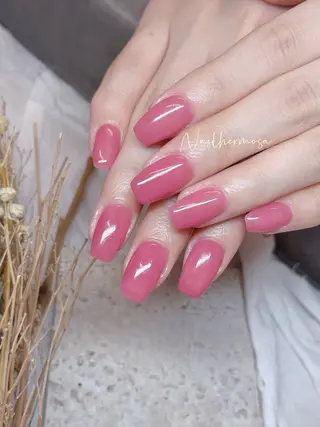 ネイル エルモサ YURIKAのネイルデザイン