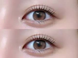 マツエク・マツパ 内田 景子 🫧sofa 国分寺のマツエク・マツパデザイン