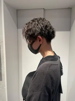 ショート 似合わせカット/ aoiのヘアスタイル