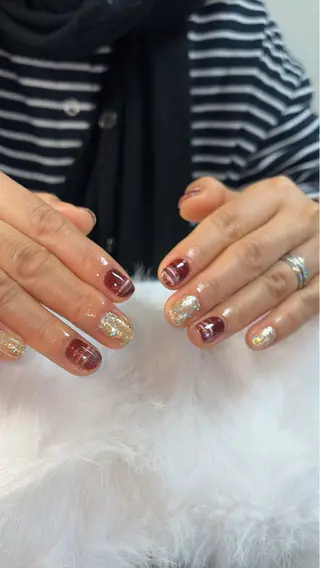 ネイル MIAMI NAIL所属・Miami Nailのネイルデザイン