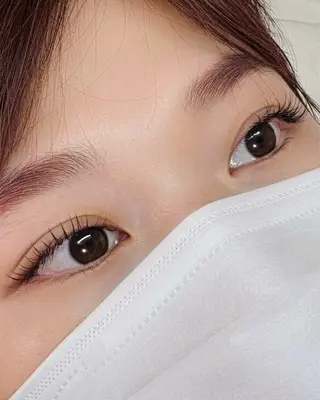 マツエク・マツパ eyesalon TOUTOU所属・eyesalon TOUTOUのマツエク・マツパデザイン