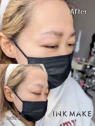 アイブロウ Belles  Ailesのその他イメージ