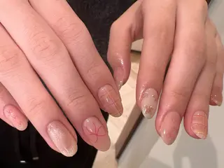 ネイル Plus Ehiku /Ayakaのネイルデザイン