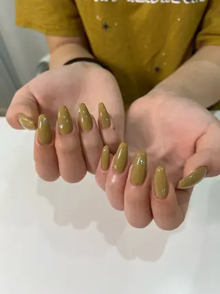 ネイル nail by minamiのネイルデザイン