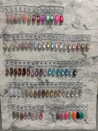 ネイル Nail Salon __j  Shinoのネイルデザイン