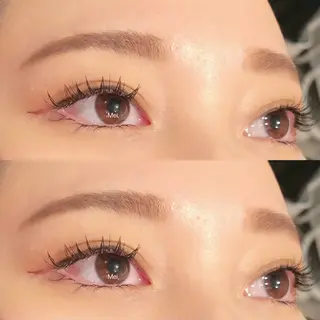 マツエク・マツパ EYELASH&NAIL   AnK所属・AnK Meiのマツエク・マツパデザイン