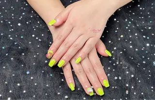ネイル AConNailSalon所属・ACon NailSalonのネイルデザイン