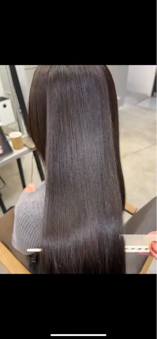 ロング ✨毛髪診断で絶対綺麗 ✨美髪艶髪専門✨高浪のヘアスタイル