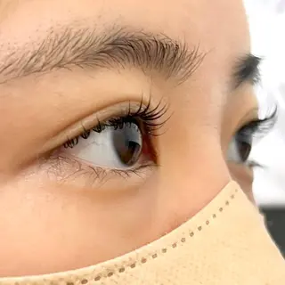 マツエク・マツパ 🫧bianca ARAI🫧のマツエク・マツパデザイン