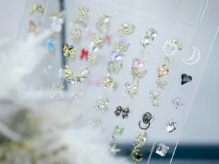 ネイル élan 【エラン】のネイルデザイン