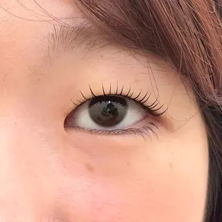 マツエク・マツパ Noël 大宮東口 シホのマツエク・マツパデザイン