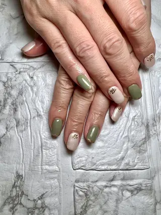 ネイル ❤︎MN❤︎ モンのエステ・リラクイメージ