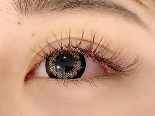 マツエク・マツパ BETTISH. HARUKA☺︎のマツエク・マツパデザイン