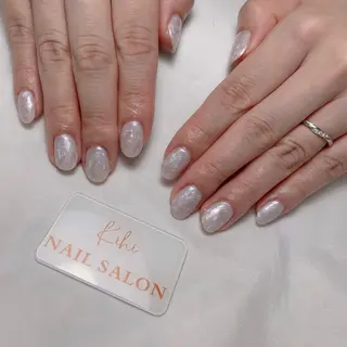 ネイル 💕鈴木ユリ パラジェル/オフ無料のネイルデザイン