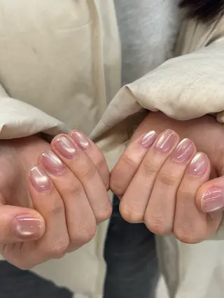 ネイル Ocean Nailのネイルデザイン
