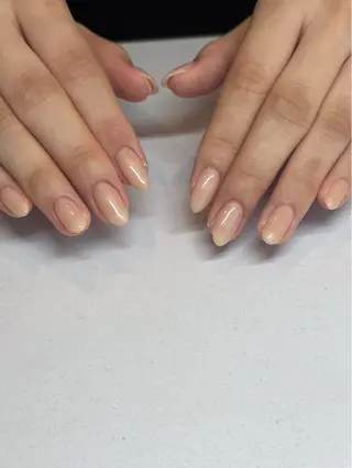 ネイル joie yumeのネイルデザイン