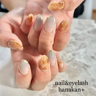 ネイル S Fumiのネイルデザイン