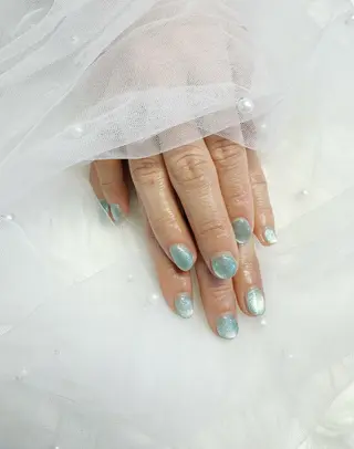 ネイル ★RISA★ 伊勢崎 【KARAT】のネイルデザイン