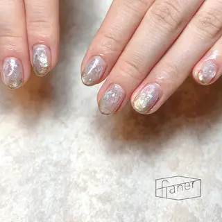 ネイル flaner所属・KAORI ㅤのネイルデザイン