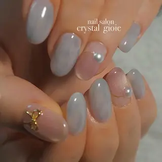 ネイル murata miho 自由が丘のネイルデザイン