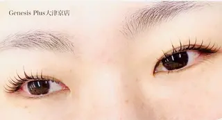 マツエク・マツパ Genesis Plus大津京店のエステ・リラクイメージ