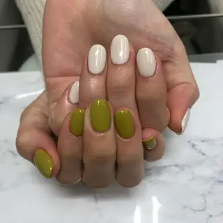 ネイル amore Dのネイルデザイン