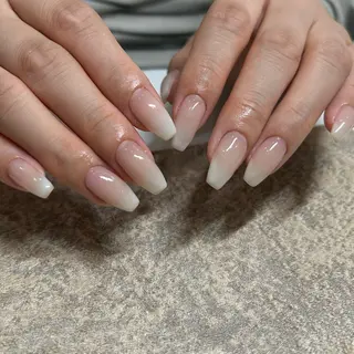 ネイル Allure 小山店 結咲(ゆいさ)のネイルデザイン