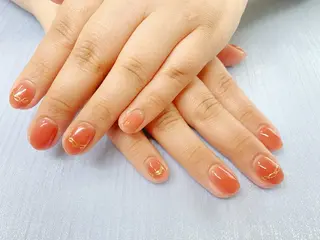 ネイル Lino Nailのネイルデザイン