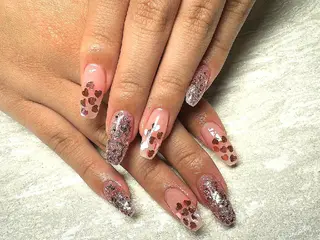 ネイル JULIE NAILのネイルデザイン