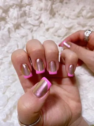 ネイル Nail Room Bellisのネイルデザイン