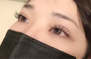 マツエク・マツパ eyelash GARDENのマツエク・マツパデザイン