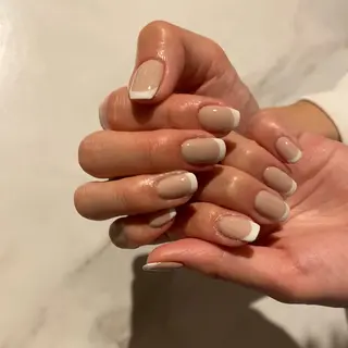 ネイル nail salon swaddle 🪽のネイルデザイン