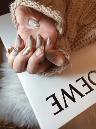 ネイル 土屋 智子のエステ・リラクイメージ