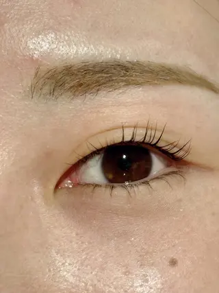 マツエク・マツパ Rufure..🍃 RIKA🤍のマツエク・マツパデザイン