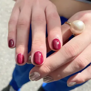 ネイル nail.gorin所属・吉村 優子のネイルデザイン