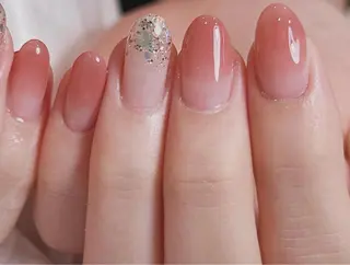 ネイル BRISE 増渕のネイルデザイン