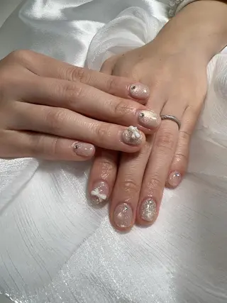 ネイル RubyNail mioのネイルデザイン