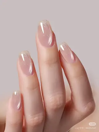ネイル ソルネイル所属・ソルネイル ナナのネイルデザイン